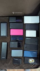 Tablettes