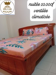 Location chambre - 