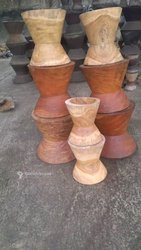 Mortier -  pilons