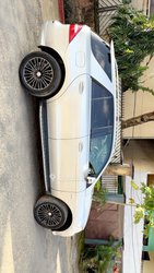 Mercedes Benz BLUETEC (Diesel) année 2014
