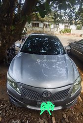 Toyota camry 2010