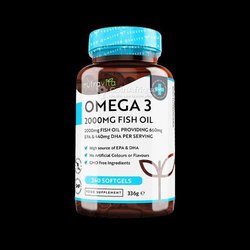 Omega 3