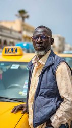 Recrutement chauffeur taxi et particuliers