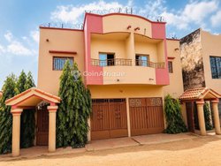 Location villa duplex  au Logement 1008