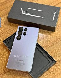 Samsung Galaxy S25 ultra 