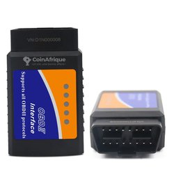 Scanner obd2
