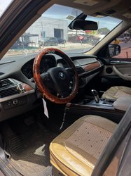 BMW X5 2018