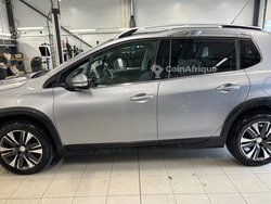 Peugeot 2008 2018