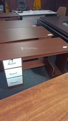 Bureau de direction