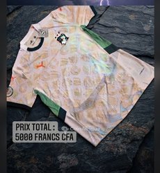 Maillots