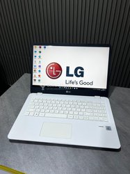 Ordinateur lg 15 pouces core i3 10e génération
