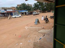 Location bureaux & commerces  - lomé