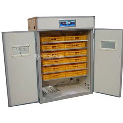 Couveuse automatique