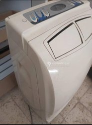 Climatiseur portatif
