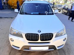 Bmw x3 2014