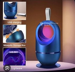 Anti moustique électrique lectrique