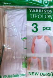 Débardeur yarrison 3 en 1
