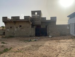 Vente villas 4 pièces - fatick