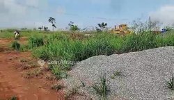 Terrain  -  yaoundé