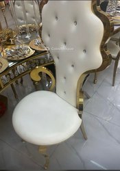 Location bâche et chaises décoration etc