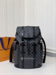 Sac à dos imperméable en cuire