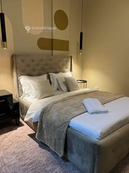 Location appartements 4 pièces - conakry