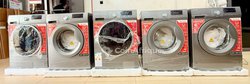 Machine à laver