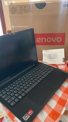 Lenovo v15 g4
