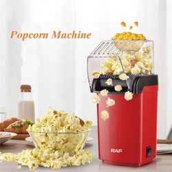 Machine à popcorn