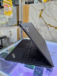 PC Lenovo T14 Core i5 ram 8 ssd 256 Gb