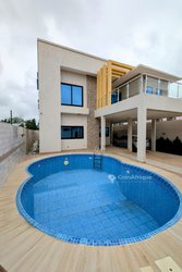 Vente villas 7 pièces - cotonou