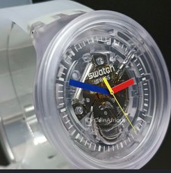 Montre swatch