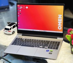 PC Gamer omen core i714th Gen