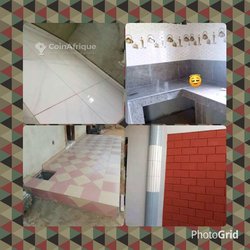 Carreaux 