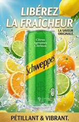Affiche publicitaire