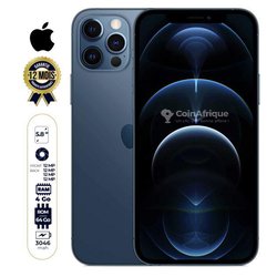 iphone 11 pro  -256go