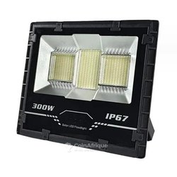 Sponsorisee  projecteurs solaires led 200w et 300w haute performance (ip67)