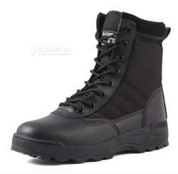 Chaussures de sécurité disponible