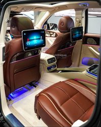 Location de Mercedes-benz gls 600 maybach