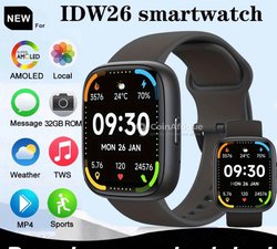 Montre connectée