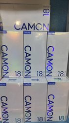 Tecno camon 18
