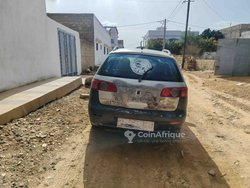 Fiat croma 2007