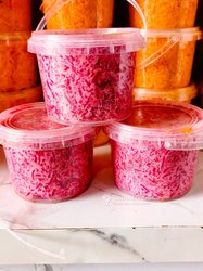 Teint clair métisse et marron