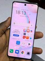 Honor 50 ram12 256gb