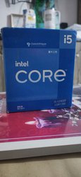 Processeur  intel icore 5-12400F