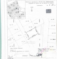 Vente villas 4 pièces - bingerville