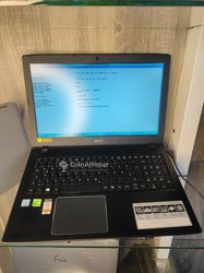 PC Acer aspire e5-575g
