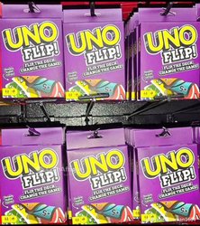 Uno flip