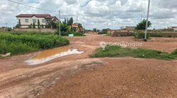 Terrain 1050 m² - ouaga2000