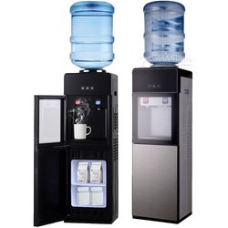 Dispensé d’eau chaude et froid